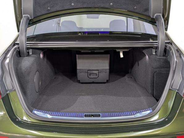 Mercedes-Benz S-Класс AMG IV (W223) с пробегом 2024 года, цена 22 500 000 рублей, 20315 км, седан, Автокод Объявления