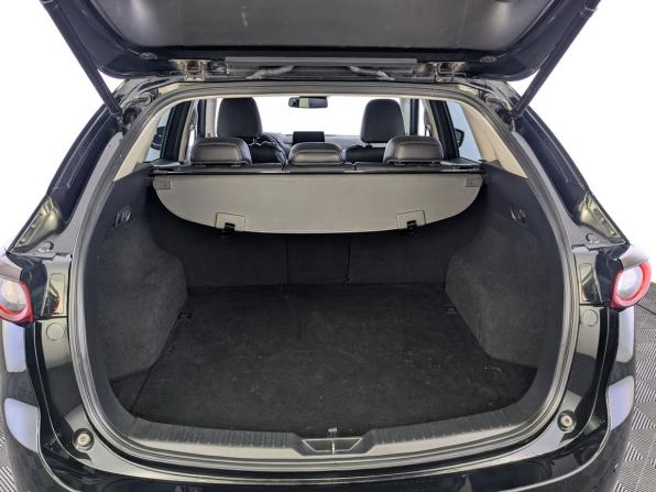 Mazda CX-5 II с пробегом 2021 года, цена 2 950 000 рублей, 117573 км, внедорожник, Автокод Объявления