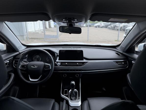 Chery Tiggo 4 Pro I с пробегом 2024 года, цена 1 445 000 рублей, 46000 км, внедорожник, Автокод Объявления