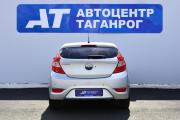 Hyundai Solaris I Таганрог  - изображение 21