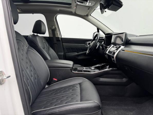 Kia Sorento IV с пробегом 2020 года, цена 3 320 000 рублей, 126830 км, внедорожник, Автокод Объявления