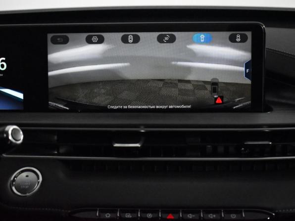 Chery Tiggo 7 Pro Max I с пробегом 2023 года, цена 1 790 000 рублей, 41093 км, внедорожник, Автокод Объявления