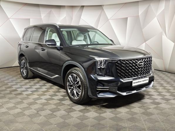 GAC GS8 II с пробегом 2023 года, цена 2 762 000 рублей, 99193 км, внедорожник, Автокод Объявления