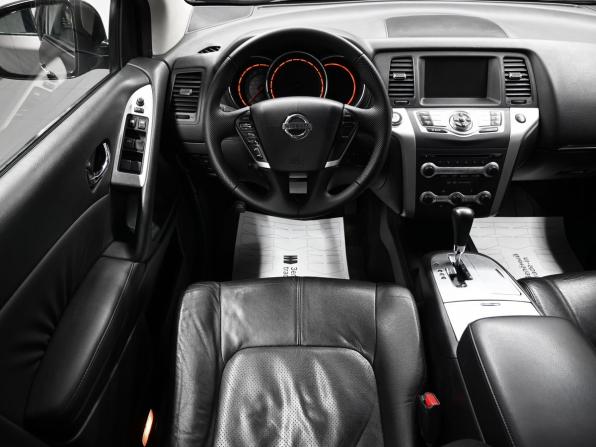 Nissan Murano II (Z51) с пробегом 2010 года, цена 970 000 рублей, 247057 км, внедорожник, Автокод Объявления