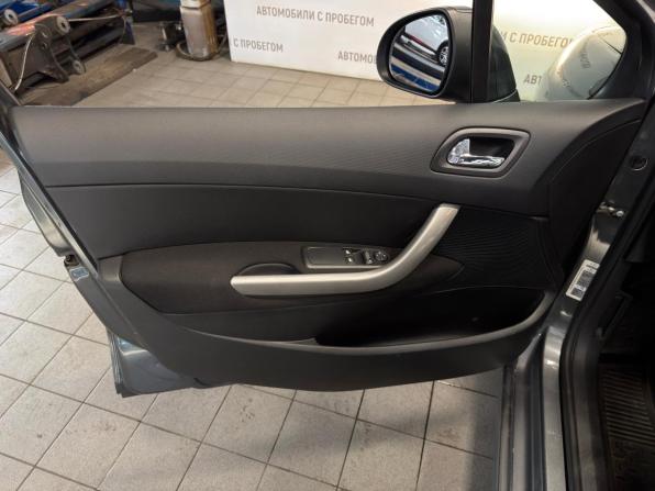 Peugeot 308 I с пробегом 2010 года, цена 399 000 рублей, 134000 км, хэтчбек, Автокод Объявления