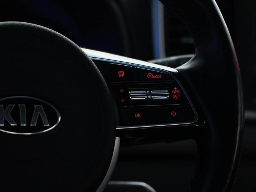 Kia Sportage IV Рестайлинг Москва  - изображение 14