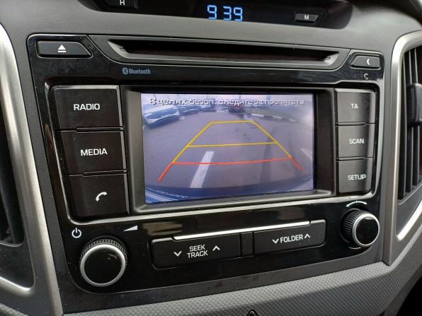 Hyundai Creta I с пробегом 2019 года, цена 1 699 000 рублей, 157215 км, внедорожник, Автокод Объявления