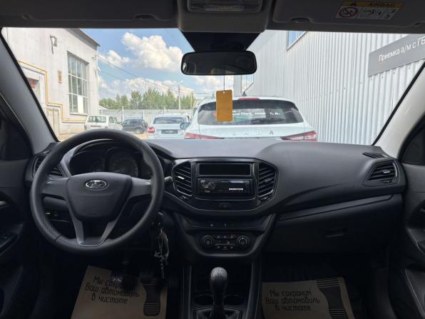 Lada (ВАЗ) Vesta I с пробегом 2021 года, цена 970 000 рублей, 74495 км, седан, Автокод Объявления