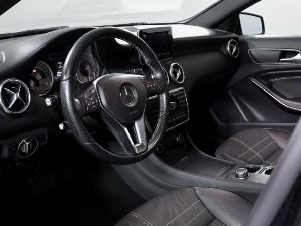Mercedes-Benz A-Класс III (W176) с пробегом 2014 года, цена 1 290 000 рублей, 138000 км, хэтчбек, Автокод Объявления