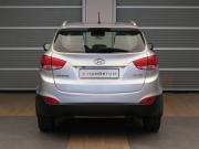 Hyundai ix35 I Санкт-Петербург  - изображение 38