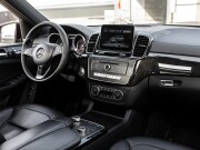 Mercedes-Benz GLS I (X166) Казань  - изображение 37