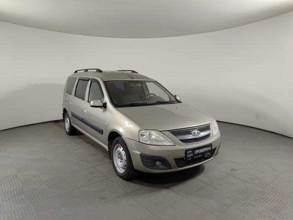 Lada (ВАЗ) Largus I с пробегом 2013 года, цена 400 000 рублей, 353401 км, универсал, Автокод Объявления