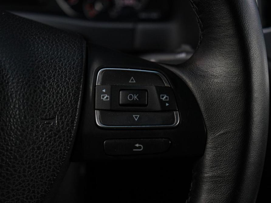 Volkswagen Tiguan I Рестайлинг Москва  - изображение 23