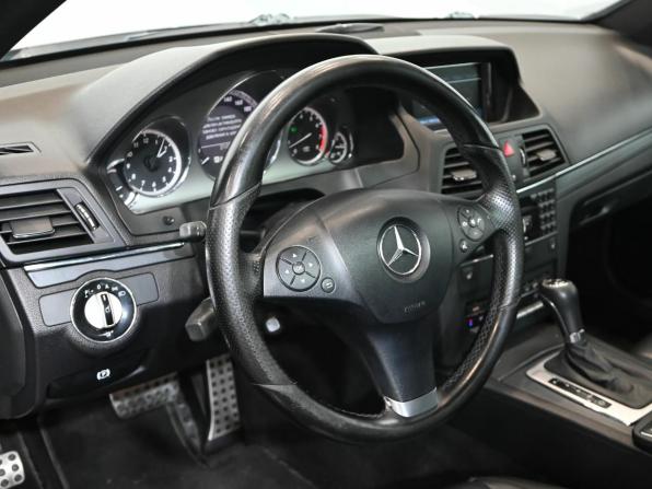 Mercedes-Benz E-Класс IV (W212 S212 C207) с пробегом 2009 года, цена 980 000 рублей, 222302 км, купе, Автокод Объявления