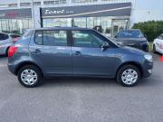 Skoda Fabia II Рестайлинг Москва  - изображение 20