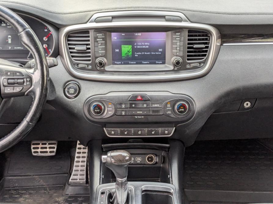 Kia Sorento III Prime Москва  - изображение 17