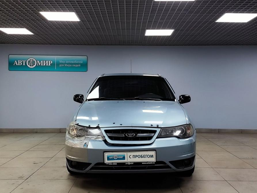 Daewoo Nexia I Рестайлинг Москва  - изображение 2