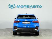 Audi Q3 Sportback II (F3) Калининград  - изображение 31