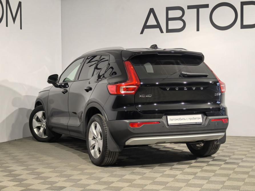 Volvo XC40 I Санкт-Петербург  - изображение 4