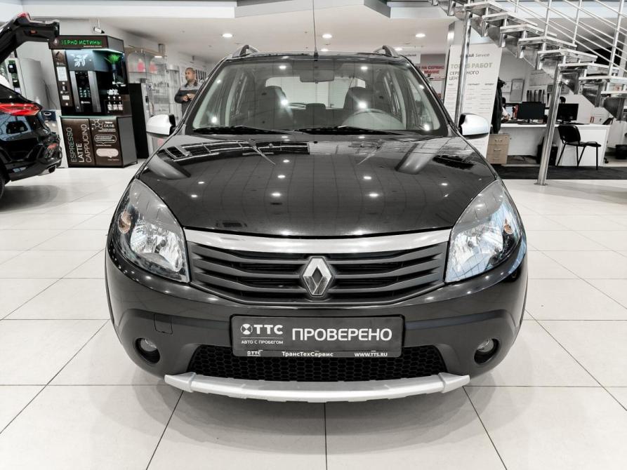 Renault Sandero I Казань  - изображение 2