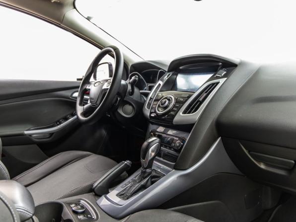 Ford Focus III с пробегом 2012 года, цена 818 000 рублей, 188620 км, хэтчбек, Автокод Объявления