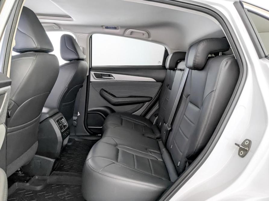 Haval F7x I Рестайлинг Москва  - изображение 13