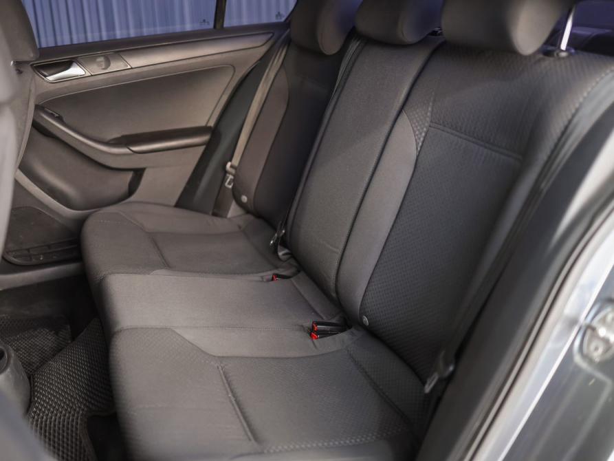 Volkswagen Jetta VI Рестайлинг Ижевск  - изображение 7