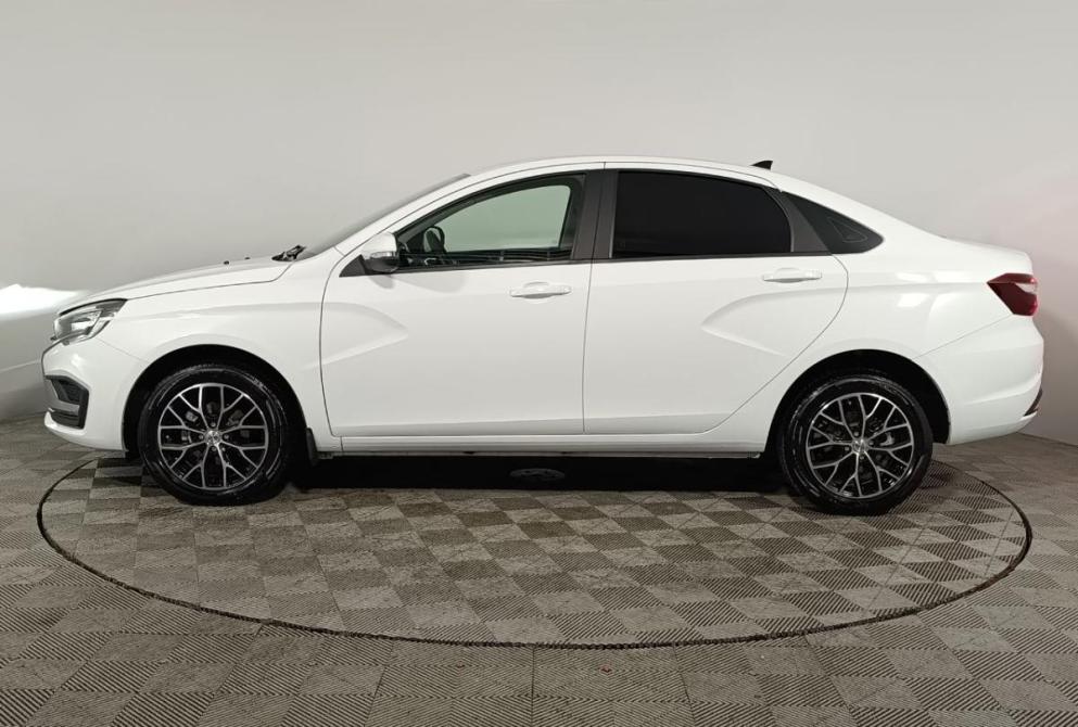 Lada (ВАЗ) Vesta I Рестайлинг (NG) Волгоград  - изображение 4