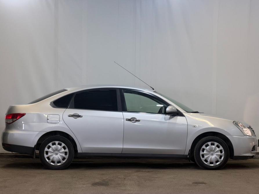 Nissan Almera III (G15) Кемерово  - изображение 7