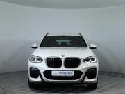 BMW X3 III (G01) Санкт-Петербург  - изображение 24