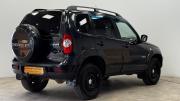Chevrolet Niva I Рестайлинг Киров  - изображение 20