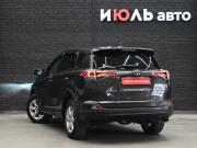 Toyota RAV4 IV (XA40) Рестайлинг Екатеринбург  - изображение 24