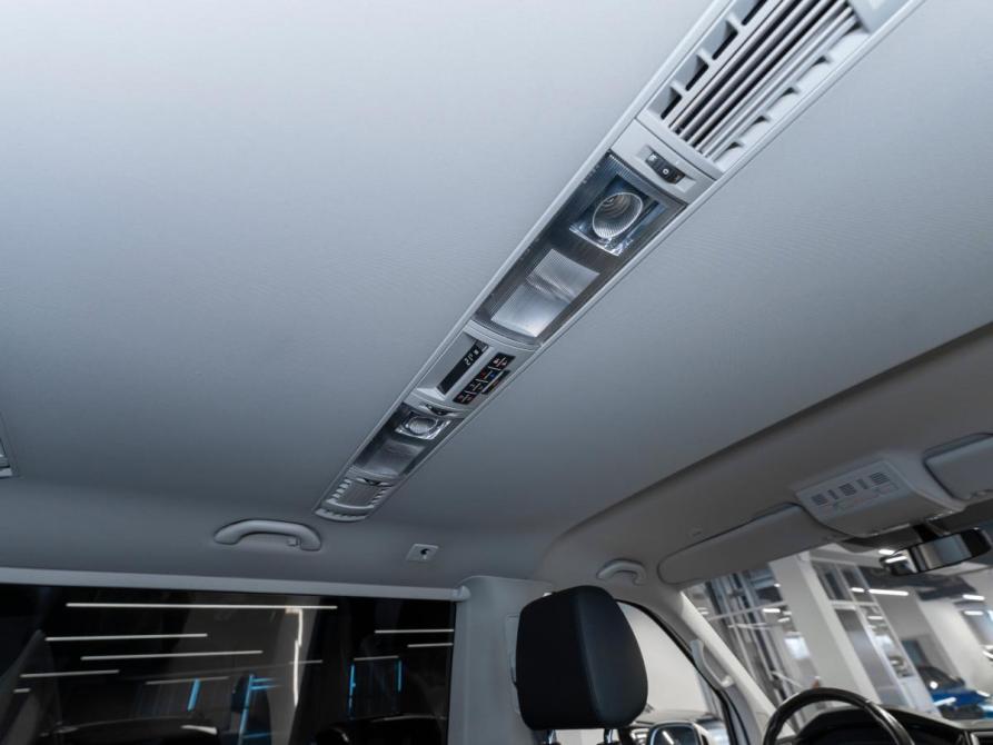 Volkswagen Multivan T6 Москва  - изображение 14