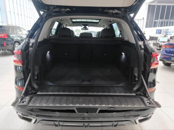 BMW X5 IV (G05/G18) с пробегом 2023 года, цена 7 510 000 рублей, 28821 км, внедорожник, Автокод Объявления