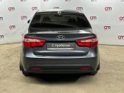 Kia Rio III Санкт-Петербург  - изображение 25