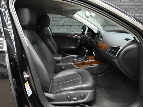 Audi A6 IV (C7) с пробегом 2013 года, цена 1 800 000 рублей, 187095 км, седан, Автокод Объявления