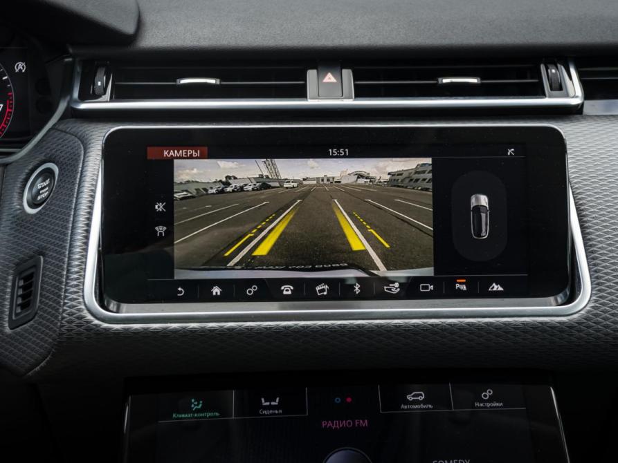 Land Rover Range Rover Velar I Москва  - изображение 15