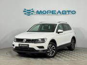 Volkswagen Tiguan II Калининград  - изображение 23