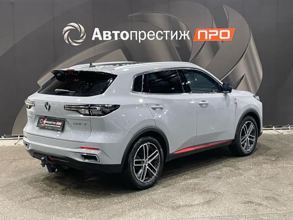 Changan CS55 Plus II с пробегом 2024 года, цена 1 894 000 рублей, 37751 км, внедорожник, Автокод Объявления