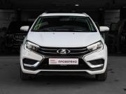 Lada (ВАЗ) Vesta I Рестайлинг (NG) Москва  - изображение 22
