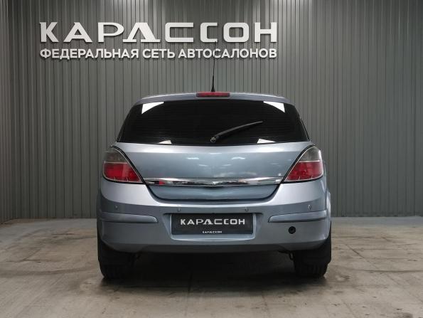 Opel Astra H Рестайлинг с пробегом 2008 года, цена 400 000 рублей, 232245 км, хэтчбек, Автокод Объявления