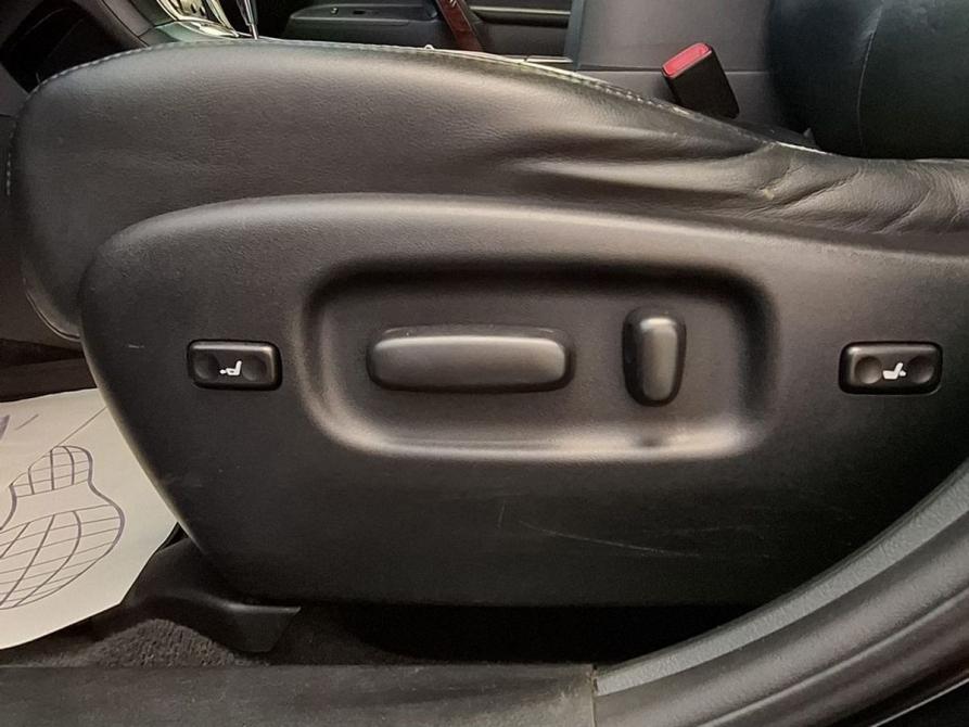 Toyota Highlander II (XU40) Рестайлинг Екатеринбург  - изображение 10
