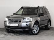 Land Rover Freelander II Санкт-Петербург  - изображение 27
