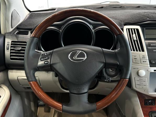 Lexus RX II с пробегом 2004 года, цена 1 430 000 рублей, 221850 км, внедорожник, Автокод Объявления