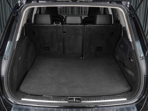 Volkswagen Touareg II с пробегом 2010 года, цена 1 527 000 рублей, 251009 км, внедорожник, Автокод Объявления
