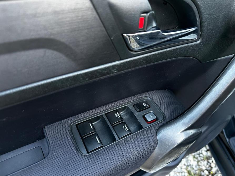 Honda CR-V III Уфа  - изображение 19