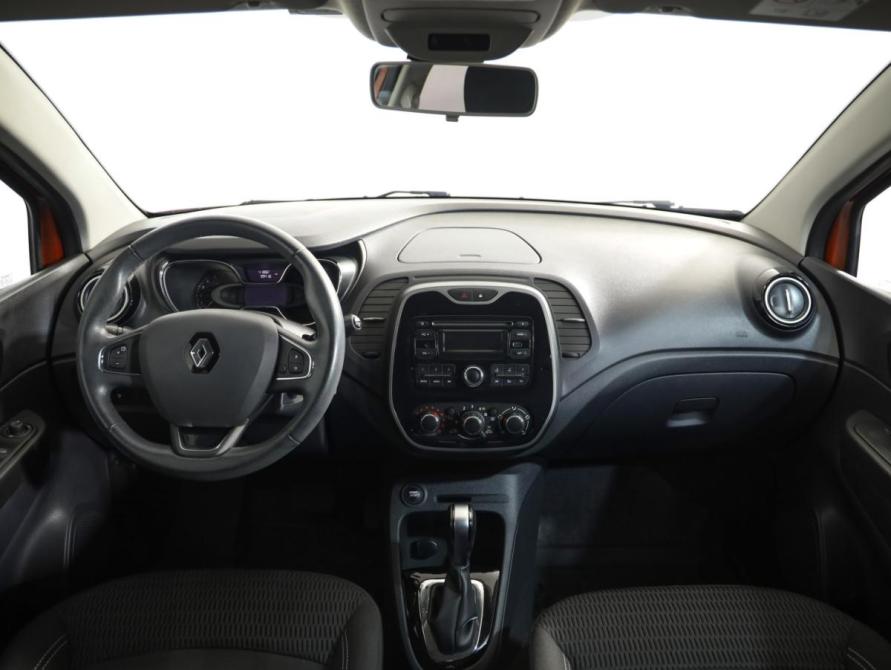 Renault Kaptur I Санкт-Петербург  - изображение 10