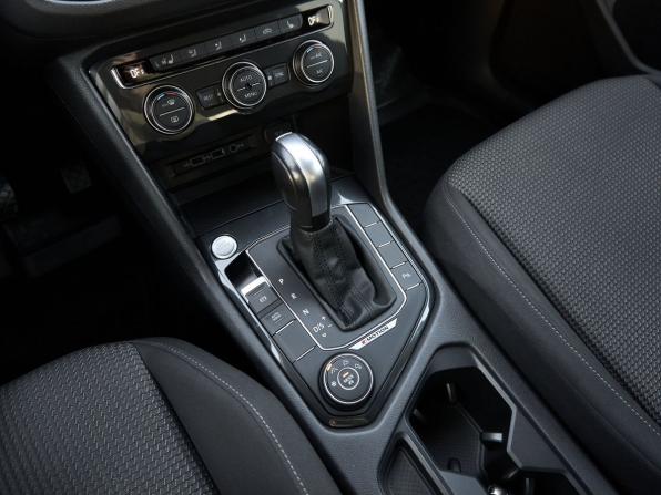 Volkswagen Tiguan II с пробегом 2020 года, цена 2 650 000 рублей, 97969 км, внедорожник, Автокод Объявления