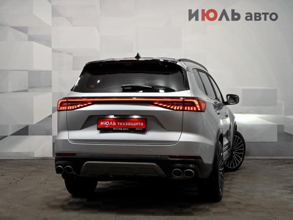 Chery Tiggo 8 Pro Max I Рестайлинг с пробегом 2024 года, цена 2 800 000 рублей, 24005 км, внедорожник, Автокод Объявления