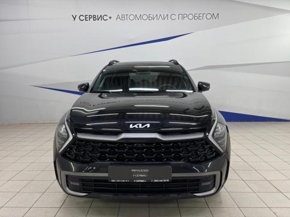 Kia Sportage V с пробегом 2023 года, цена 3 630 000 рублей, 62936 км, внедорожник, Автокод Объявления